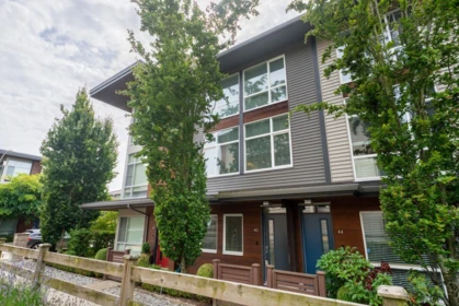 46 16223 23a Avenue, Surrey, BC, Surrey — Townhouse for sale