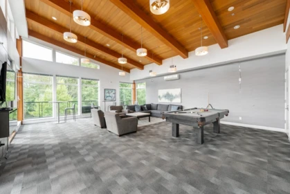 Garage Interior Photo of 46 16223 23a Avenue, Surrey, BC