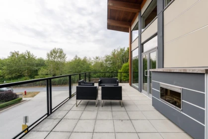 Garden / Landscaping Photo of 46 16223 23a Avenue, Surrey, BC