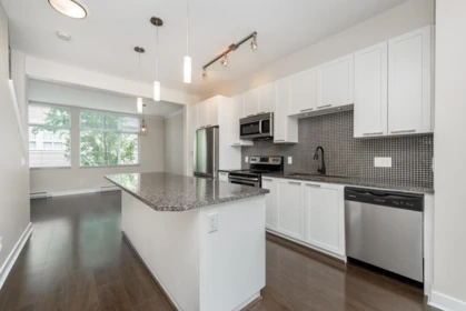 Pantry Photo of 46 16223 23a Avenue, Surrey, BC