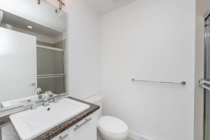 Powder Room Photo of 46 16223 23a Avenue, Surrey, BC