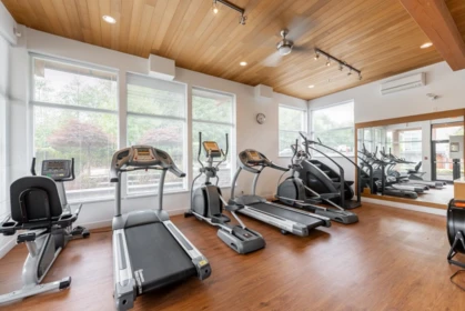 Swimming Pool Photo of 46 16223 23a Avenue, Surrey, BC