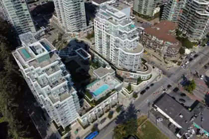 1006 1441 Johnston Road, White Rock, BC, White Rock — Apartment/Condo for sale