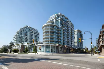1006 1441 Johnston Road, White Rock, BC, White Rock — Apartment/Condo for sale