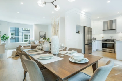 35 6162 138 Street, Surrey, BC, Surrey — Townhouse for sale