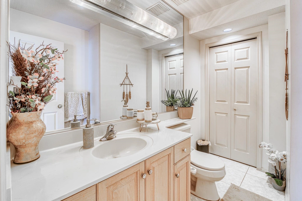 Office / Den Photo of 5020 Blundell Road, Richmond, BC