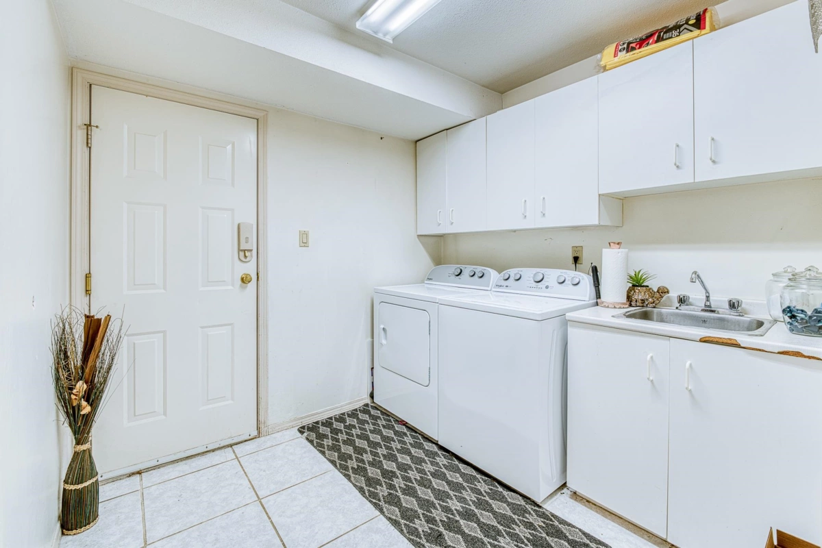 Outdoor Kitchen Photo of 5020 Blundell Road, Richmond, BC