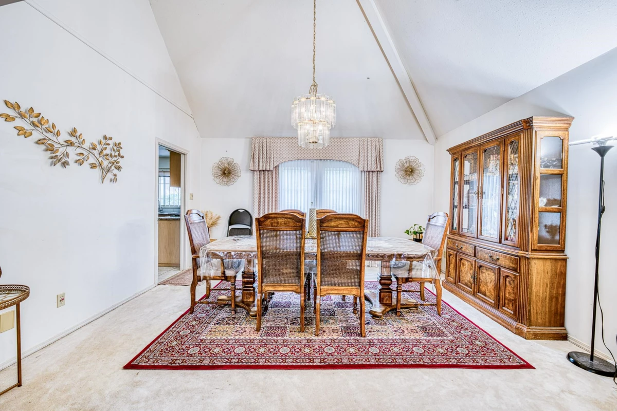 Pantry Photo of 5020 Blundell Road, Richmond, BC