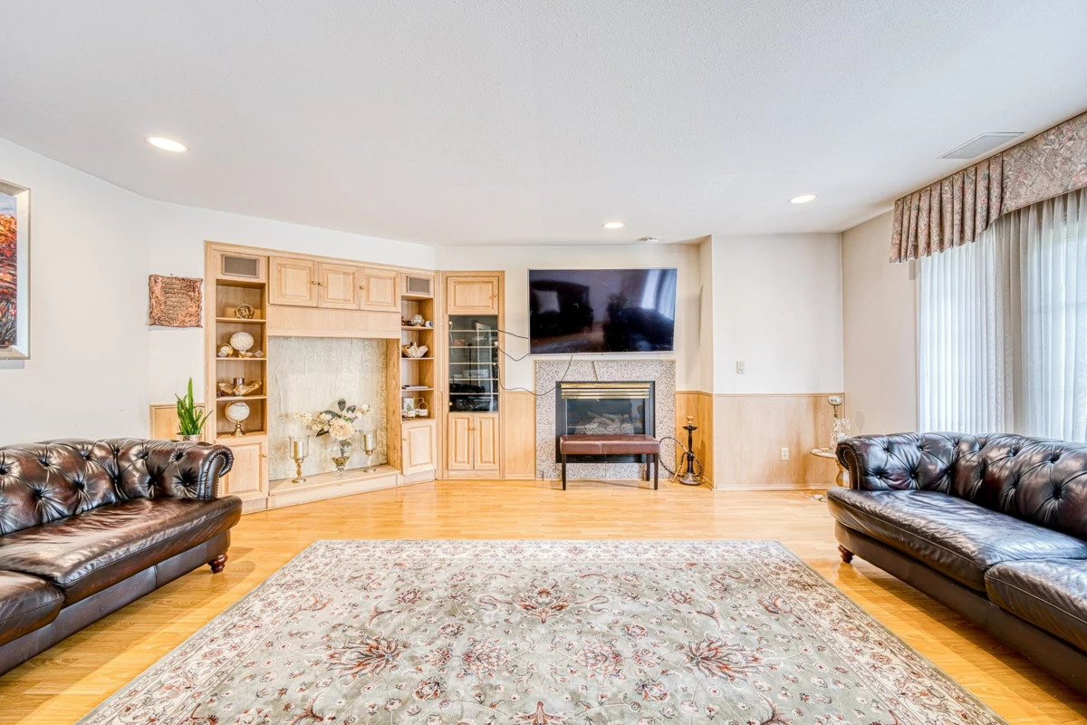 Powder Room Photo of 5020 Blundell Road, Richmond, BC