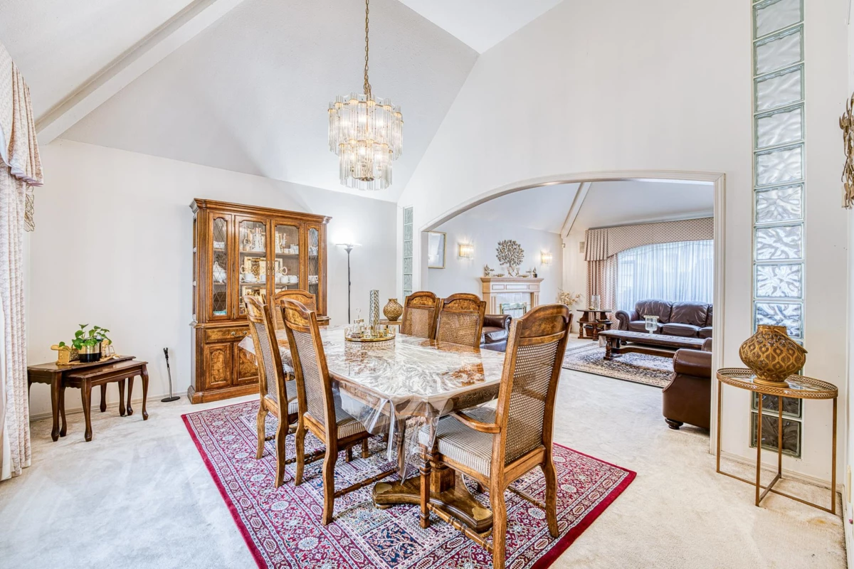 Primary Bedroom Photo of 5020 Blundell Road, Richmond, BC