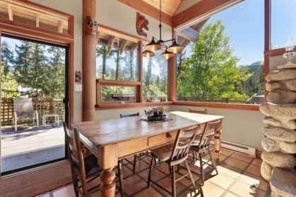 Pantry Photo of 9551 Emerald Drive, Whistler, BC
