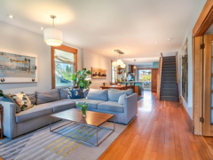 1124 Tenth Avenue, New Westminster, BC