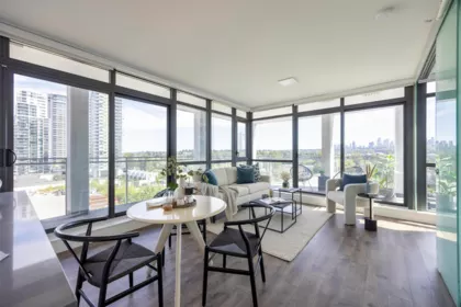606 4488 Juneau Street, Burnaby, BC, Burnaby — Apartment/Condo for sale