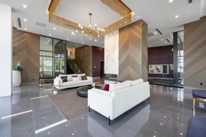 606 4488 Juneau Street, Burnaby, BC, Burnaby — Apartment/Condo for sale