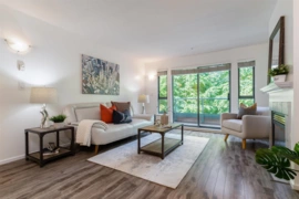 PH12 223 Mountain Highway, North Vancouver, BC