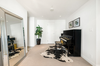Entry Foyer Photo of 802 6611 Pearson Way, Richmond, BC