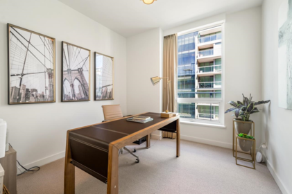 Loft / Bonus Room Photo of 802 6611 Pearson Way, Richmond, BC