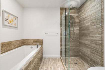 Mudroom Photo of 802 6611 Pearson Way, Richmond, BC