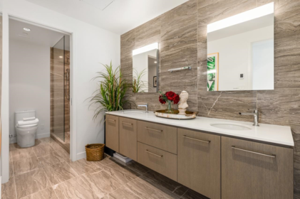 Office / Den Photo of 802 6611 Pearson Way, Richmond, BC