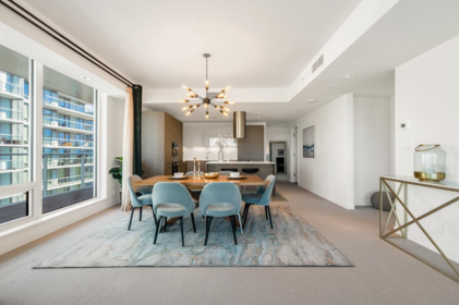 Pantry Photo of 802 6611 Pearson Way, Richmond, BC