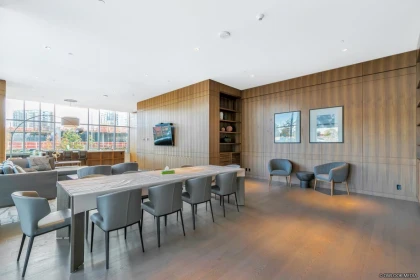 Street View Photo of 802 6611 Pearson Way, Richmond, BC