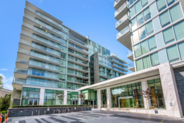 802 6611 Pearson Way, Richmond, BC