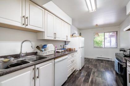 Primary Bedroom Photo of 69 13880 74 Avenue, Surrey, BC