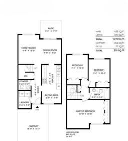 69 13880 74 Avenue, Surrey, BC, East Newton — 3 bed townhouse for sale