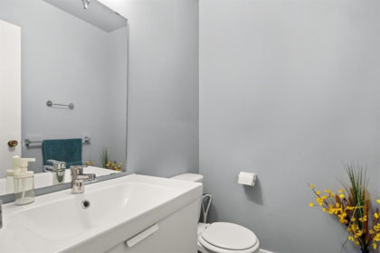 Walk-In Closet Photo of 69 13880 74 Avenue, Surrey, BC