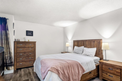 Bedroom 3 Photo of 69 13880 74 Avenue, Surrey, BC