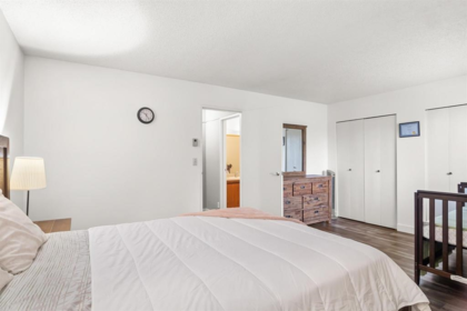 Bedroom 4 Photo of 69 13880 74 Avenue, Surrey, BC