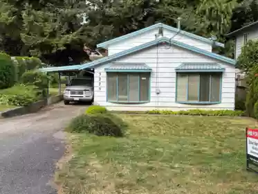 3223 Chestnut Street, Abbotsford, BC, Abbotsford — Single Family Residence for sale