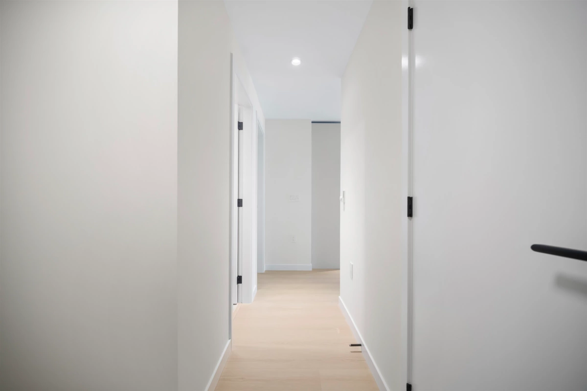 Loft / Bonus Room Photo of 204 2015 St. Johns Street, Port Moody, BC