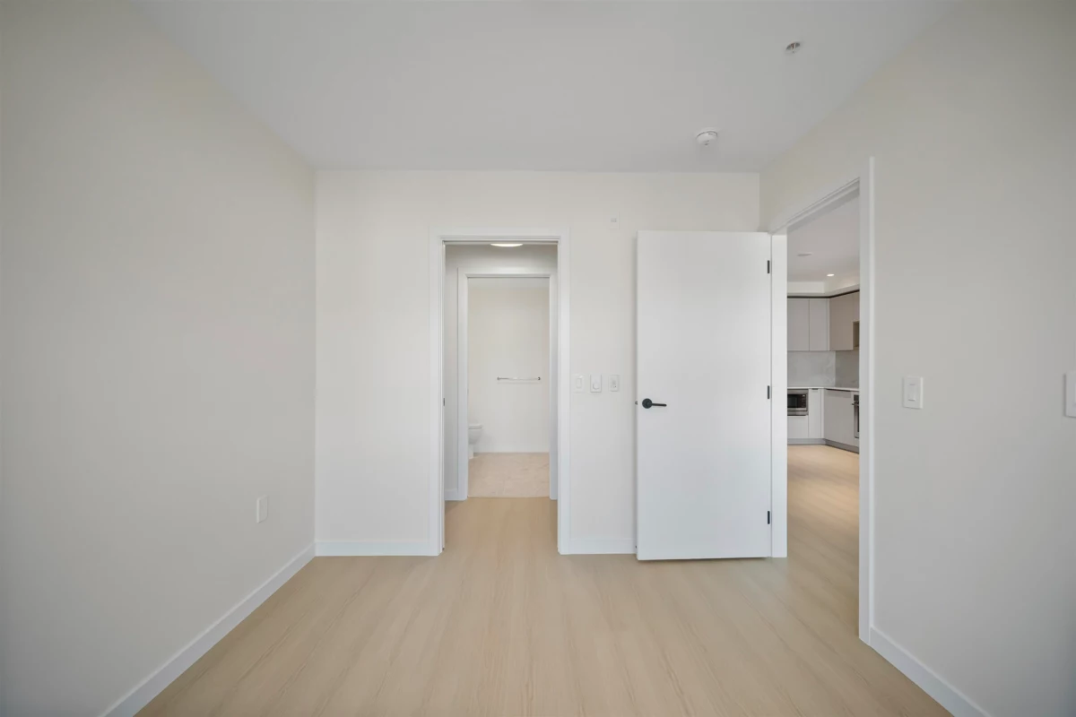 Primary Bathroom Photo of 204 2015 St. Johns Street, Port Moody, BC