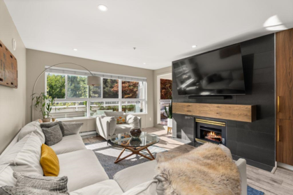 201 9688 148 Street, Surrey, BC, Surrey — Apartment/Condo for sale