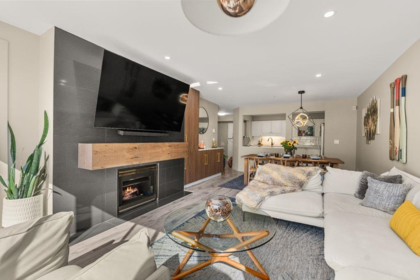 201 9688 148 Street, Surrey, BC, Surrey — Apartment/Condo for sale