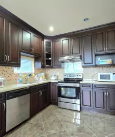 Family Room Photo of 6056 Victoria Drive, Vancouver, BC