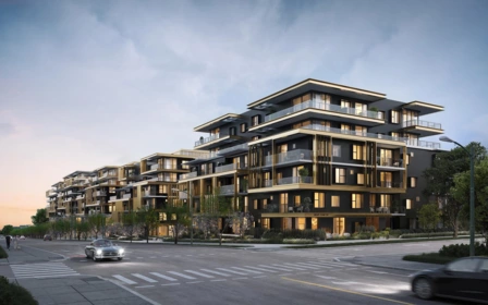 107 1010 W 64th Avenue, Vancouver, BC, Marpole — 0 bed apartment/condo for sale