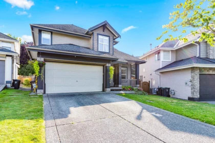 20159 69a Avenue, Langley, BC, Langley — Single Family Residence for sale