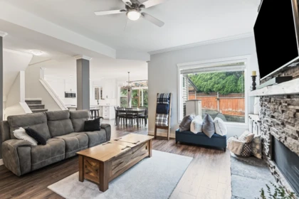 20159 69a Avenue, Langley, BC, Langley — Single Family Residence for sale