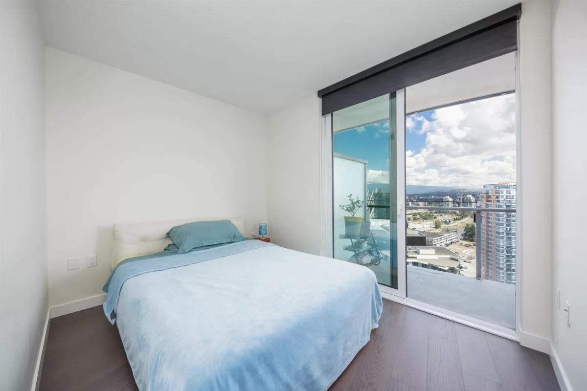 Loft / Bonus Room Photo of 2816 89 Nelson Street, Vancouver, BC