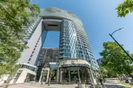 2816 89 Nelson Street, Vancouver, BC