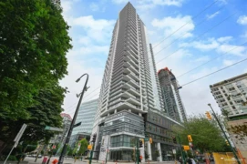 1009 1289 Hornby Street, Vancouver, BC