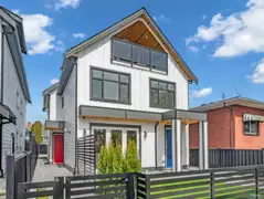 2369 Adanac Street, Vancouver, BC