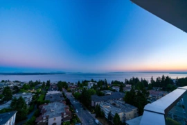 1406 1500 Martin Street, White Rock, BC