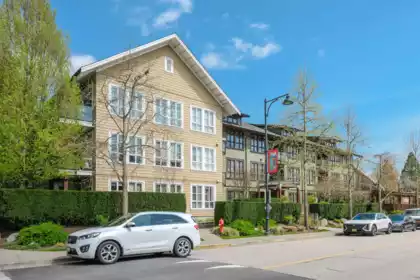 108 23285 Billy Brown Road, Langley, BC, Langley — Apartment/Condo for sale