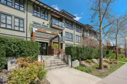 108 23285 Billy Brown Road, Langley, BC, Langley — Apartment/Condo for sale