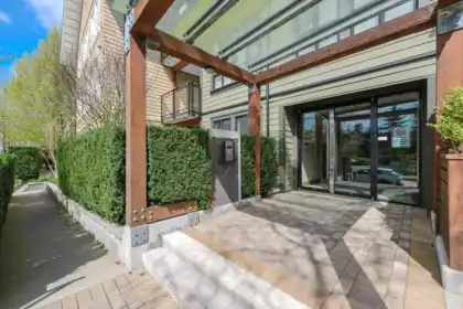108 23285 Billy Brown Road, Langley, BC, Langley — Apartment/Condo for sale