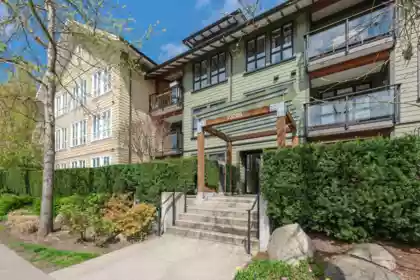 108 23285 Billy Brown Road, Langley, BC, Langley — Apartment/Condo for sale