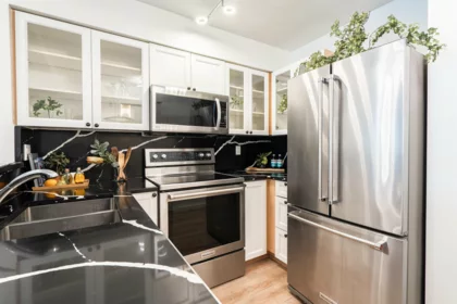 209 1503 W 65th Avenue, Vancouver, BC, Vancouver — Apartment/Condo for sale